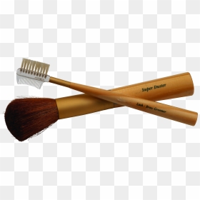 Super Duster Brush - Brush, HD Png Download - hair brush png