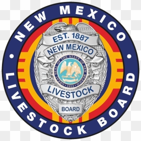 New Mexico Livestock Board, HD Png Download - new mexico png