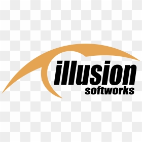 Illusion Softworks Png, Transparent Png - illusion png