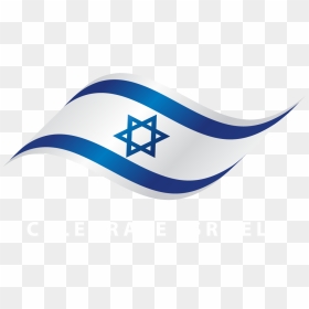 Celebrate Israel Logo - Transparent Israel Flag Png, Png Download - israel png