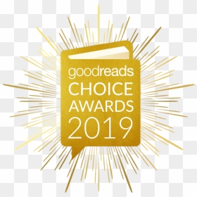 11th Goodreads Choice Awards - Science Of Mind And Behavior, HD Png Download - goodreads png