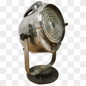 Vintage Theater Projector Lita - Antique, HD Png Download - lita png