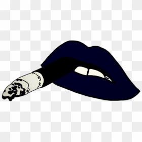 #png #boca #cigarro #freetoedit - Boca Com Cigarro Png, Transparent Png - boca png