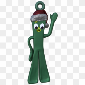 Cartoon, HD Png Download - gumby png