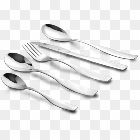 Canela Catering Canela Catering - Spoon, HD Png Download - plato png