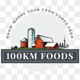 100km Foods - Castle, HD Png Download - fogo png