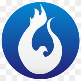 Graphic Design, HD Png Download - phoenix icon png