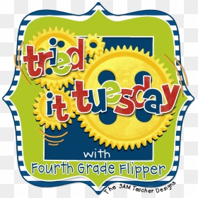 Tuesday Math, HD Png Download - social media buttons png
