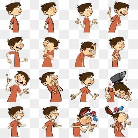 Make Sprite Sheet From Png - Funny Sprite Sheet Png, Transparent Png - sprite sheet png