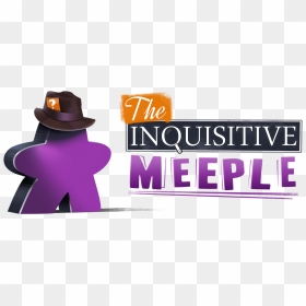 Fedora, HD Png Download - meeple png