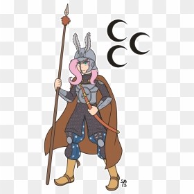 Serenamidori, Cape, Chainmail, Clothes, Crescent, Feather, - Cartoon, HD Png Download - chainmail png