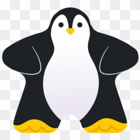 Adã©lie Penguin, HD Png Download - meeple png
