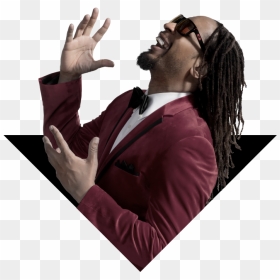 Thumb Image - Transparent Lil Jon Png, Png Download - lil jon png