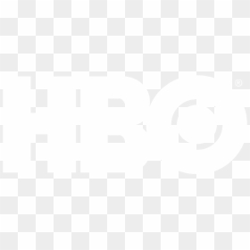 Hbo Logo White Png, Transparent Png - hbo png