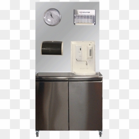 Mono Plumb-free Sink Unit - Water Cooler, HD Png Download - moño png
