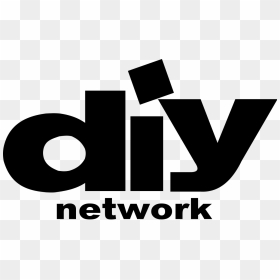 Thumb Image - Diy Network Logo Png, Transparent Png - diy png