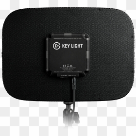 Key Light El Gato , Png Download - Lampada El Gato, Transparent Png - gato png