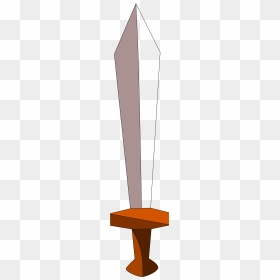 Buster Sword Png, Transparent Png - buster sword png