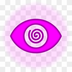 Spellbound Wiki - Circle, HD Png Download - illusion png