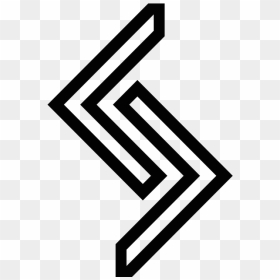 Jera Rune Meaning - Parallel, HD Png Download - rune png