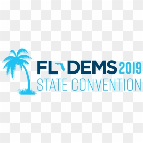 Florida Democratic Party Convention, HD Png Download - democrat png