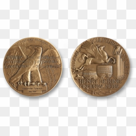 Medals - 25 Cents 1872 Canada, HD Png Download - medals png