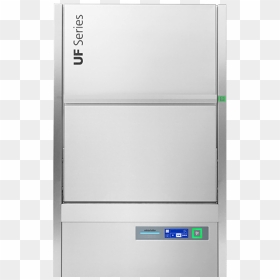 Winterhalter Uf Series Utensil Washer - Refrigerator, HD Png Download - uf png