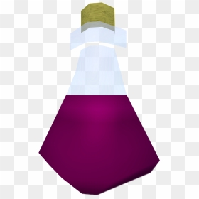 The Runescape Wiki - Runescape Potion, HD Png Download - potions png