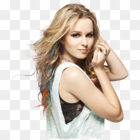 Thumb Image - Bridgit Mendler Png, Transparent Png - modelo png