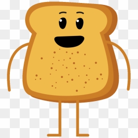 Animated Bread Gif Www Imgkid Com The Image Kid Has - Animated Bread, HD Png Download - money gif png