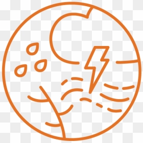 Birch Tree Care Logo -11 - Circle, HD Png Download - birch png