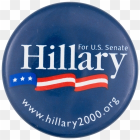 Hillary For President, HD Png Download - hillary png