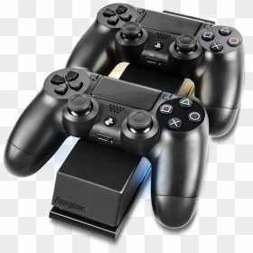 Free Gamestop Ps3 Controller Charger - Rechargeable Ps4 Controller, HD Png Download - gamestop png