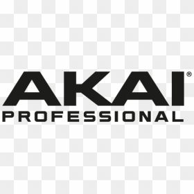 Akai - Akai Professional Akai Logo, HD Png Download - mpc png