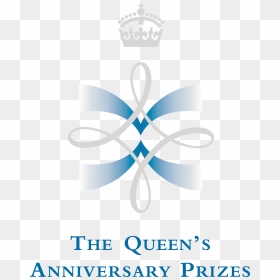 Queen's Anniversary Prize For Higher And Further Education, HD Png Download - prize png