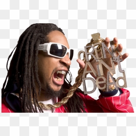 Lil John World Record, HD Png Download - lil jon png