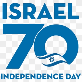 Flag Of Israel, HD Png Download - israel png