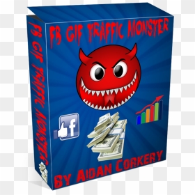 [grab It Fast] Fb Gif Traffic Monster Review Pdf & - Money, HD Png Download - money gif png