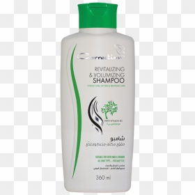 Bottle, HD Png Download - shampoo png