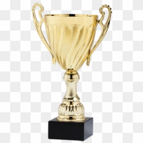 Golden Prize Cup Image - Real Trophies, HD Png Download - prize png