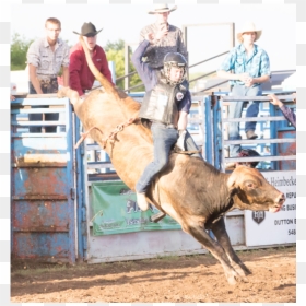 Img - Charreada, HD Png Download - rodeo png