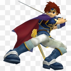 Thumb Image - Roy X Marth Fanfic, HD Png Download - roy png