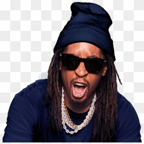 Hakkasan Lil Jon March 5, HD Png Download - lil jon png