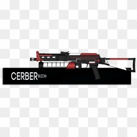 Firearm, HD Png Download - deagle png