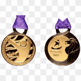 Transparent Olympic Medals Png - Medal, Png Download - medals png