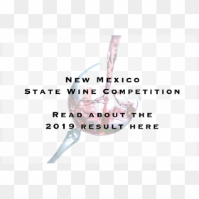 2019 Nm Wine Result Image, HD Png Download - new mexico png