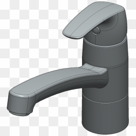 Tap, HD Png Download - faucet png