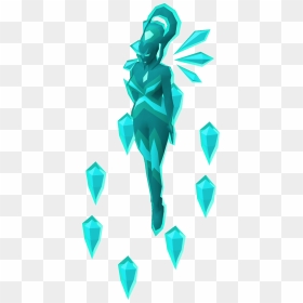Osrs Fragment Of Seren, HD Png Download - memory png