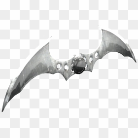 Batarang For Euro Truck Simulator - Batarang Transparent, HD Png Download - batarang png