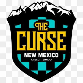 New Mexico United Curse, HD Png Download - new mexico png